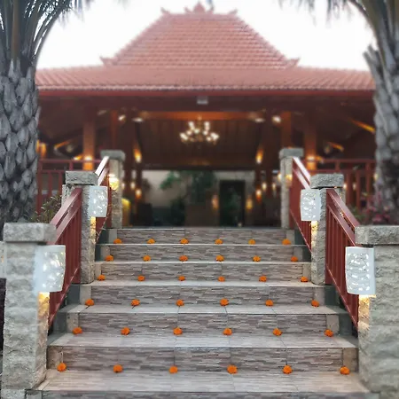 Sari Villa Ubud