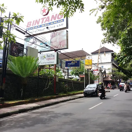 Sari Villa Ubud