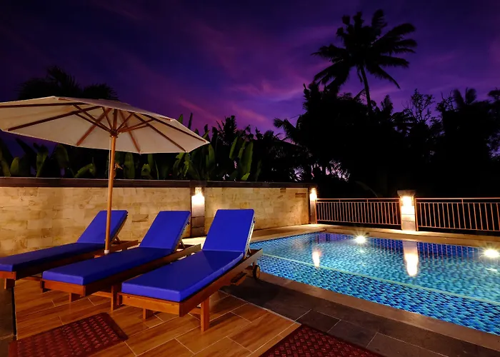 Hotel Sari 3*