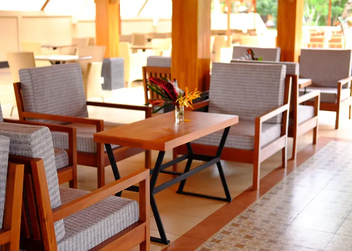 Sari Hotel 3*