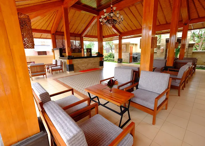 Sari Hotel