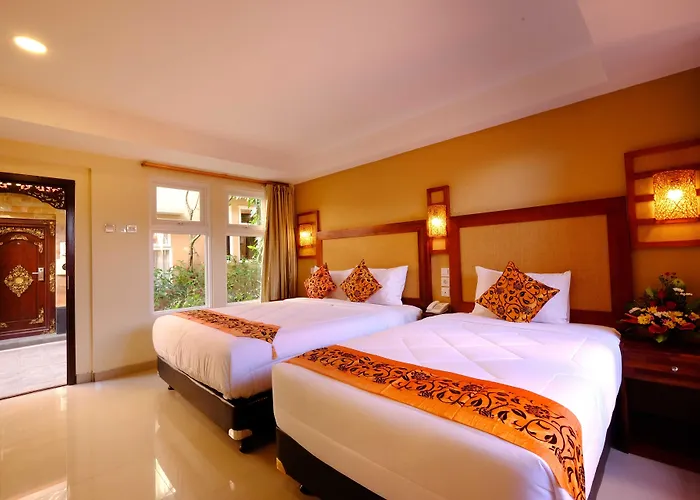Sari 3* Ubud (Bali)