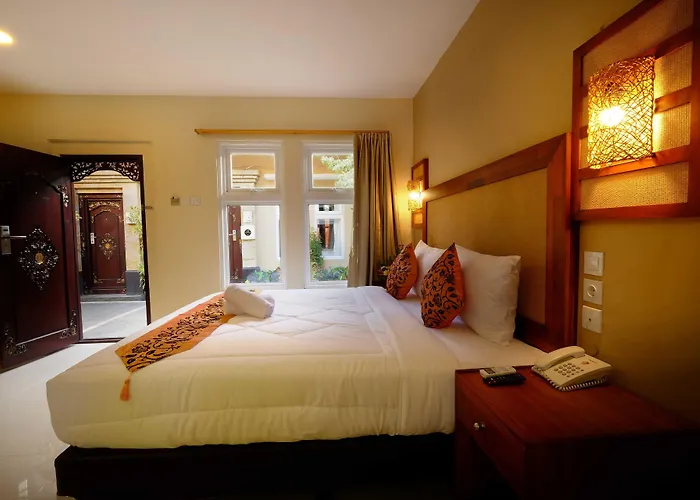 Hotel Sari 3*