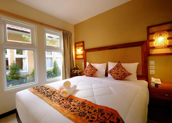 Sari Hotel