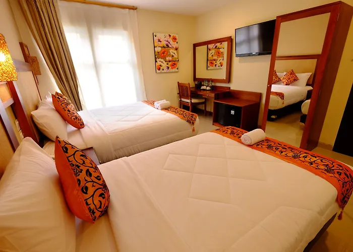 Hotel Sari Ubud (Bali)