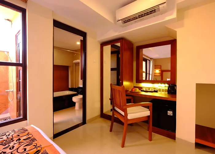 Hotel Sari Ubud (Bali)