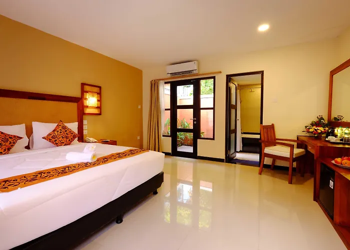 Sari 3*