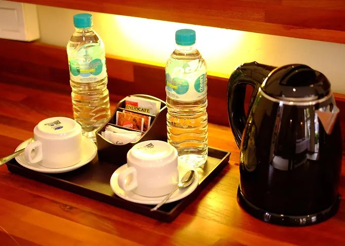 Hotel Sari 3*