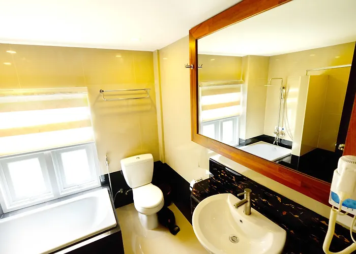 Hotel Sari 3*