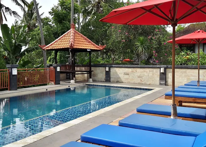 Hotel Sari
