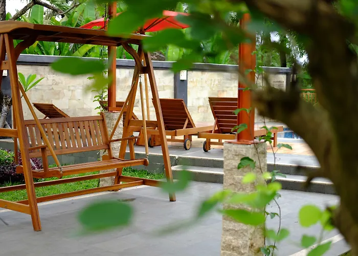 Sari 3* Ubud (Bali)