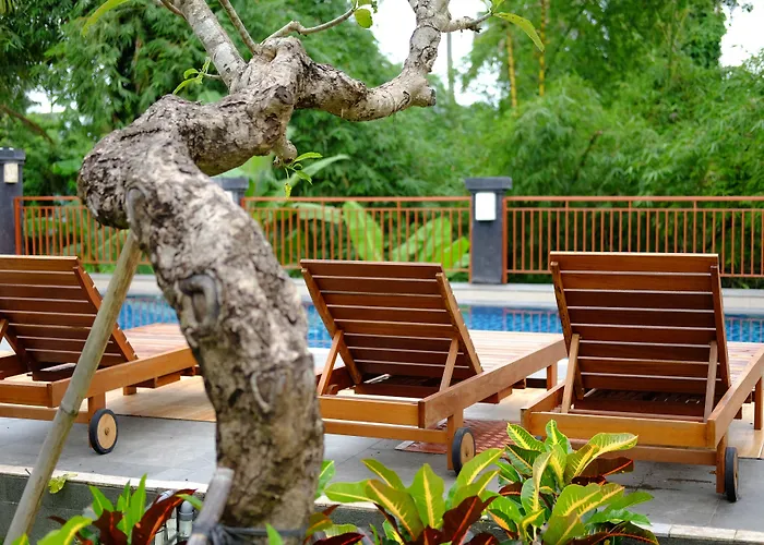 Hotel Sari 3*