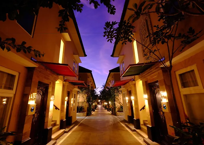 Sari Hotel
