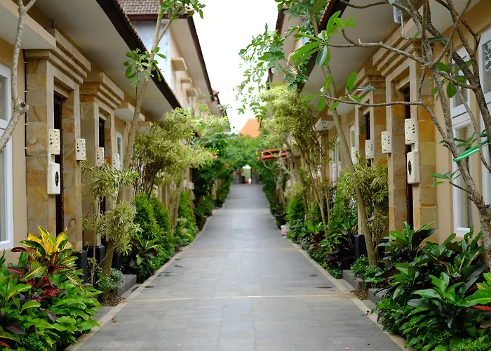 Hotel Sari Ubud (Bali)
