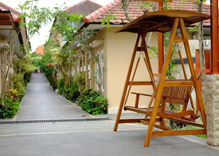 Sari 3* Ubud (Bali)