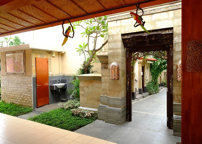 Hotel Sari