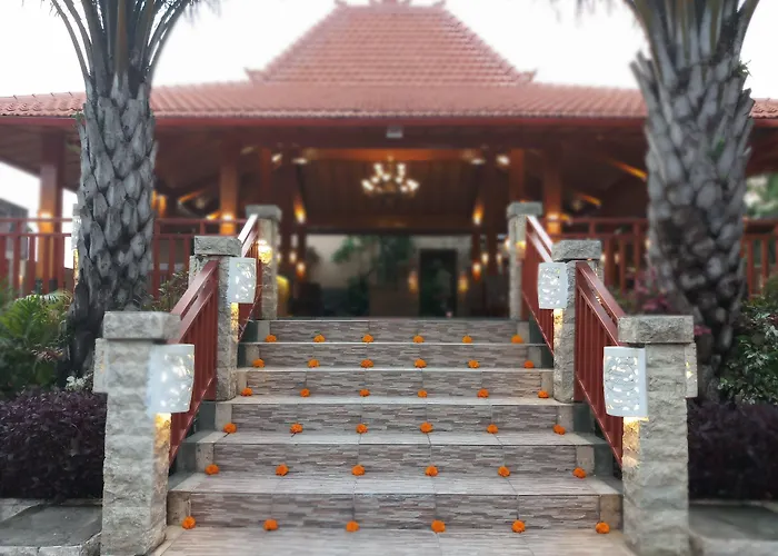Sari 3* Ubud (Bali)