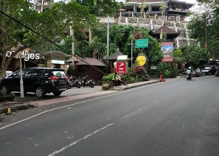 Sari 3* Ubud (Bali)