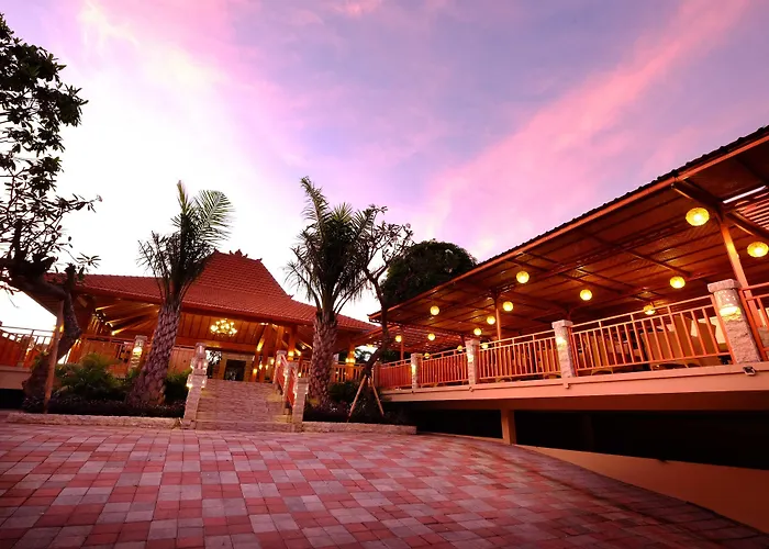 Hotel Sari