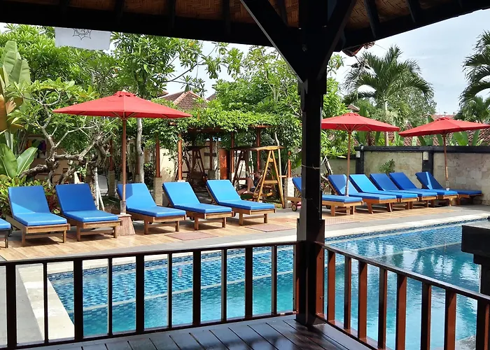 Hotel Sari 3*