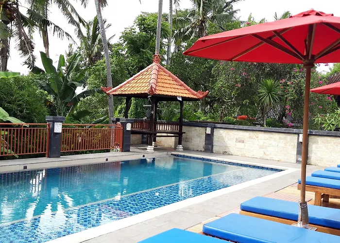 Hotel Sari