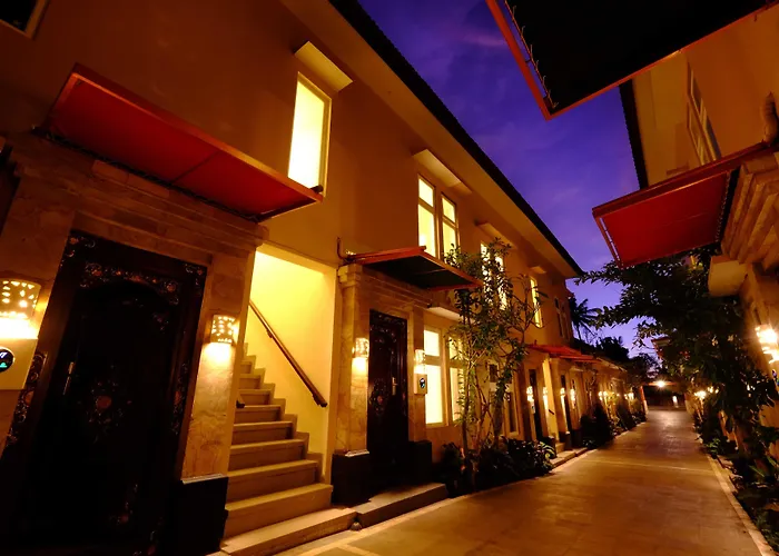Sari 3* Ubud (Bali)