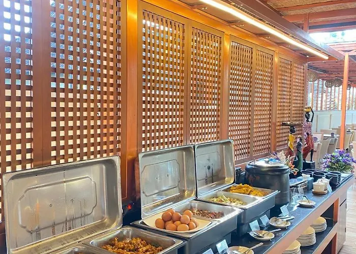 Sari Hotel Ubud (Bali)