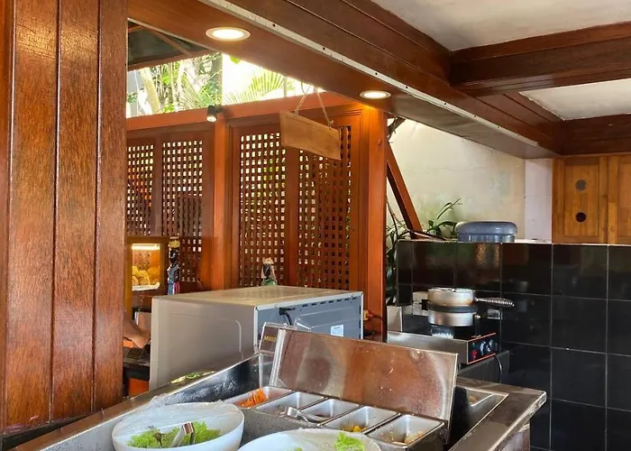 Sari Hotel