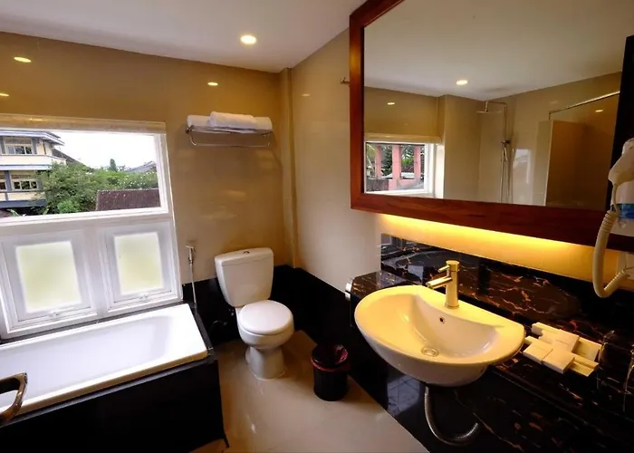 Hotel Sari 3*