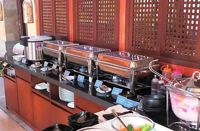 Hotel Sari Ubud (Bali)