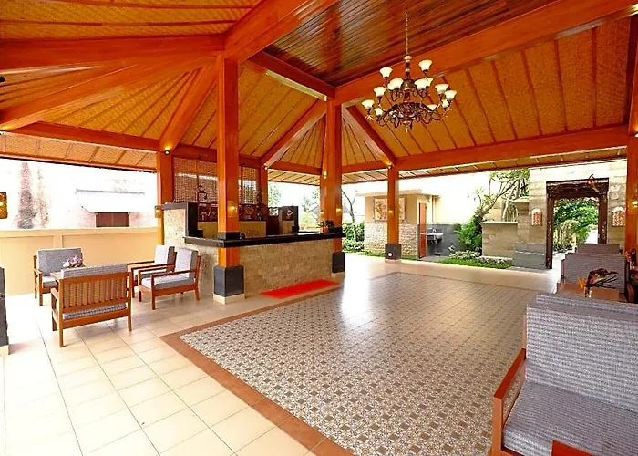 Sari Hotel