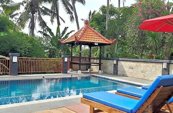 Sari Hotel Ubud (Bali)