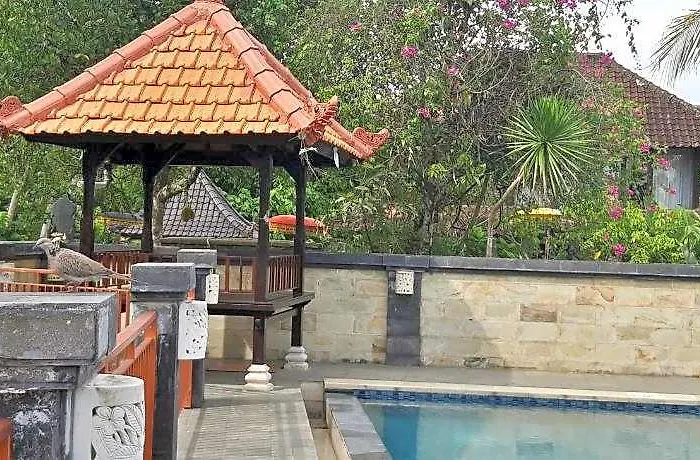 Sari Hotel