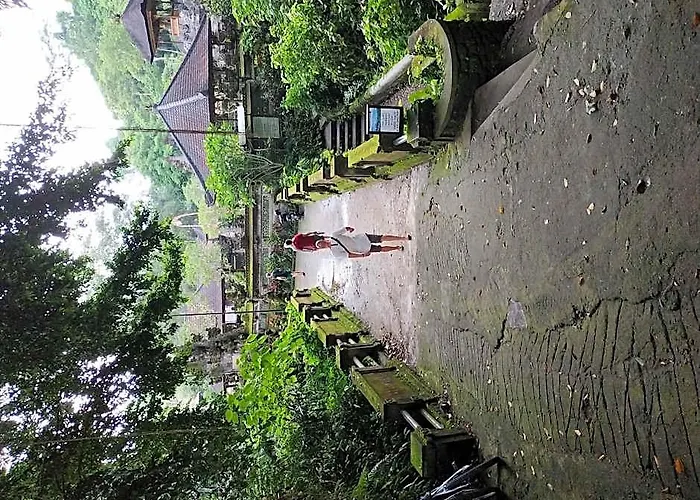 Hotel Sari