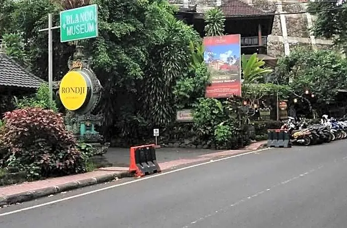 Hotel Sari