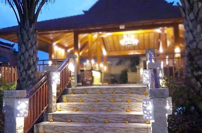 Sari 3*