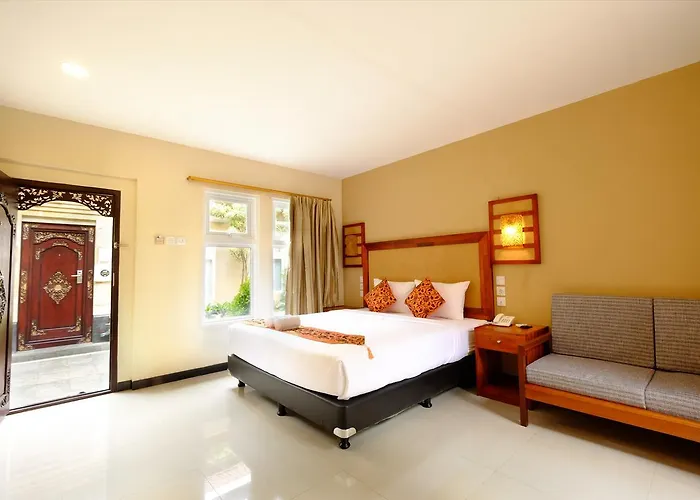 Sari Ubud (Bali)