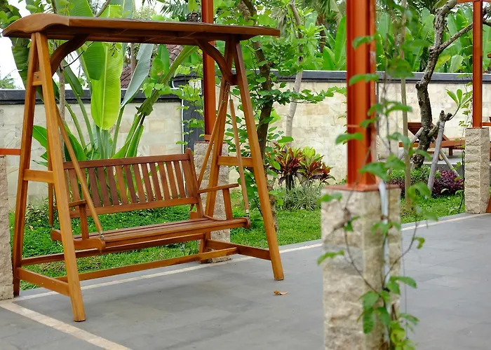 Hotel Sari Ubud (Bali)