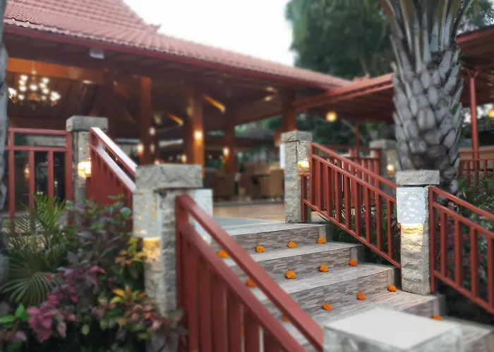 Hotel Sari