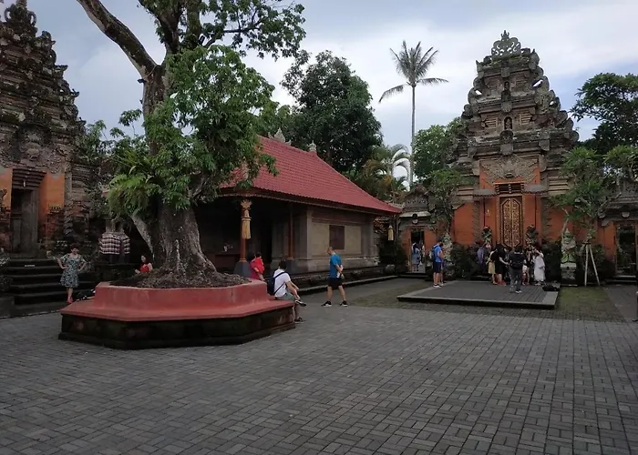 Sari Ubud (Bali)